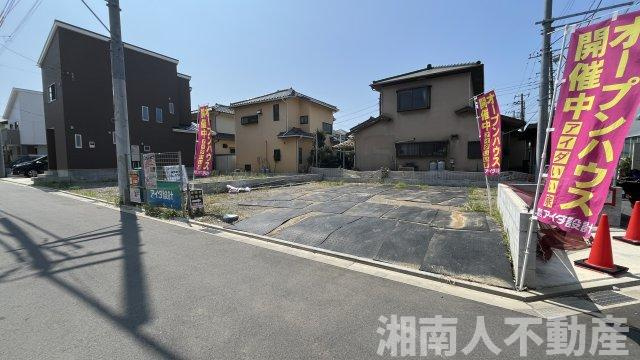 平塚市平塚３丁目　新築戸建　全15棟