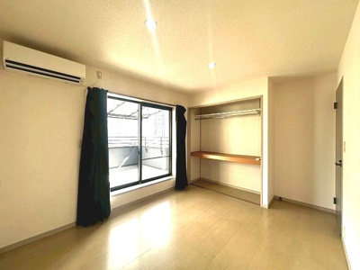 【洋室】 | 南区大楠１丁目戸建