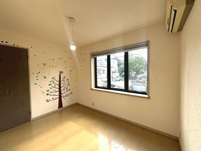 【洋室】 | 南区大楠１丁目戸建