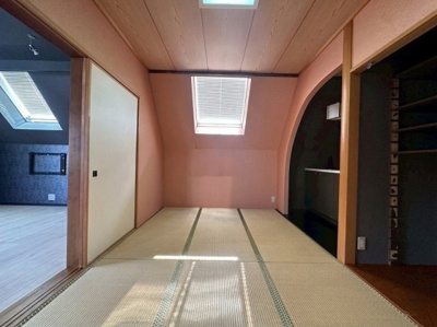 【和室】 | 南区大楠１丁目戸建