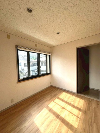 【洋室】 | 南区大楠１丁目戸建