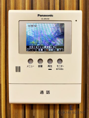 Luckのセキュリティ