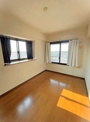 【内装】 | ライオンズマンション築地口弐番館【名古屋市賃貸・分譲賃貸】