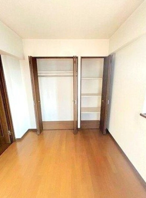 【収納】 | ライオンズマンション築地口弐番館【名古屋市賃貸・分譲賃貸】