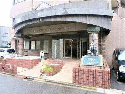 【エントランス】 | ライオンズマンション築地口弐番館【名古屋市賃貸・分譲賃貸】