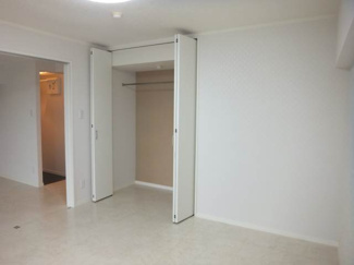 【内装】 | ソレイユ中央