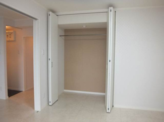 【内装】 | ソレイユ中央