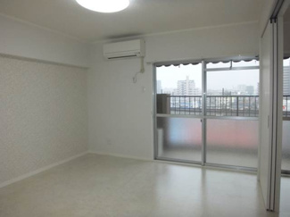 【内装】 | ソレイユ中央