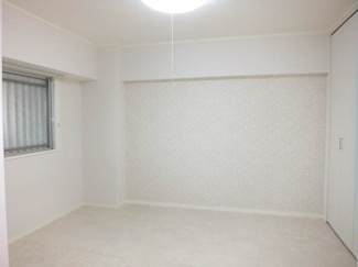 【内装】 | ソレイユ中央