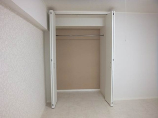 【内装】 | ソレイユ中央