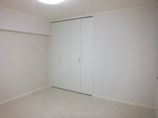 【内装】 | ソレイユ中央