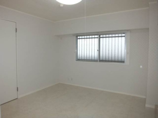 【内装】 | ソレイユ中央