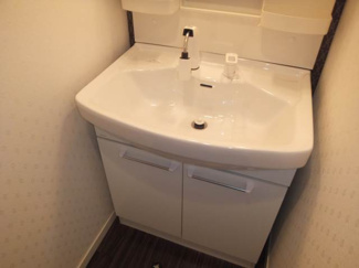 【内装】 | ソレイユ中央