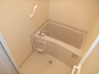 【内装】 | ソレイユ中央