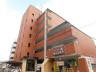 【外観】 | ソレイユ中央