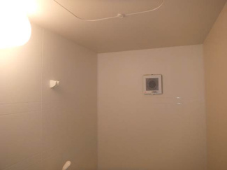 【内装】 | ソレイユ中央