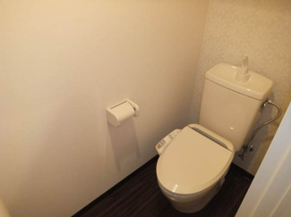 【内装】 | ソレイユ中央