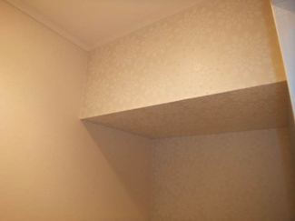 【内装】 | ソレイユ中央