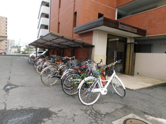 【その他共用部分】 | ソレイユ中央