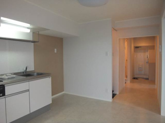 【内装】 | ソレイユ中央