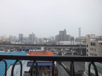 【内装】 | ソレイユ中央