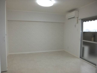 【内装】 | ソレイユ中央