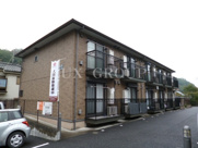 ラ・グラシューズの画像