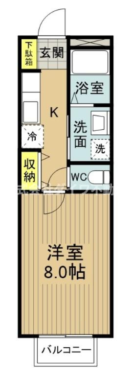 フォンテーヌⅡ