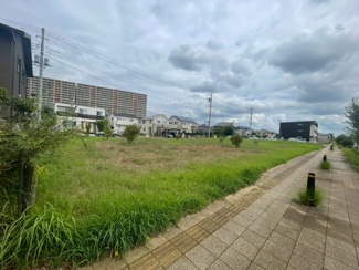 【外観】 | 【JINSEI】～JNセレクトタウン陽光台　全3区画～　建築条件なしの分譲地