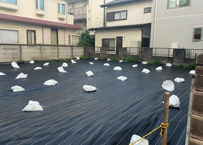 【外観】 | 最寄り駅が近いなどの交通アクセスが良い土地だと暮らしやすいですよね。通勤・通学の観点から土地を選ぶことも大切です！自身や家族のライフワークからあったの物件を探しましょう！当社営業がお力になります！