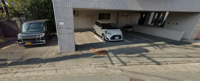 【駐車場】 | サザンコート久留米