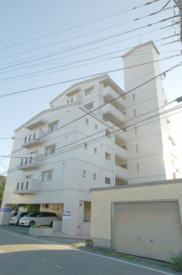 【外観】 | サザンコート久留米