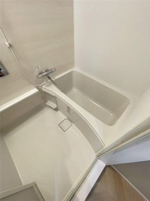 【浴室】 | サザンコート久留米