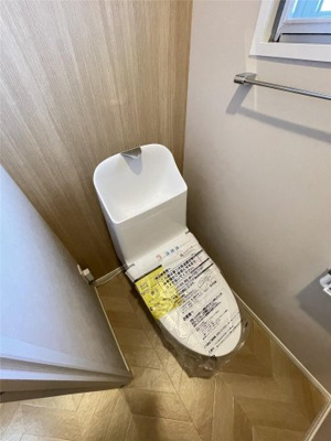 【トイレ】 | サザンコート久留米