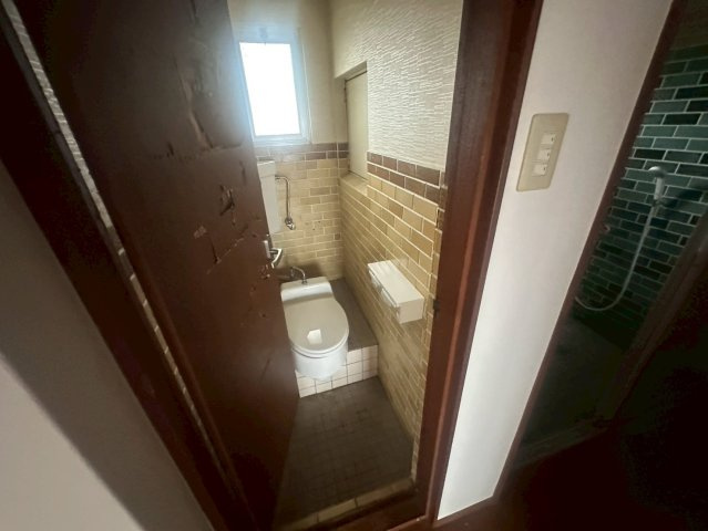 鳥取県米子市 1棟売りマンションの内装