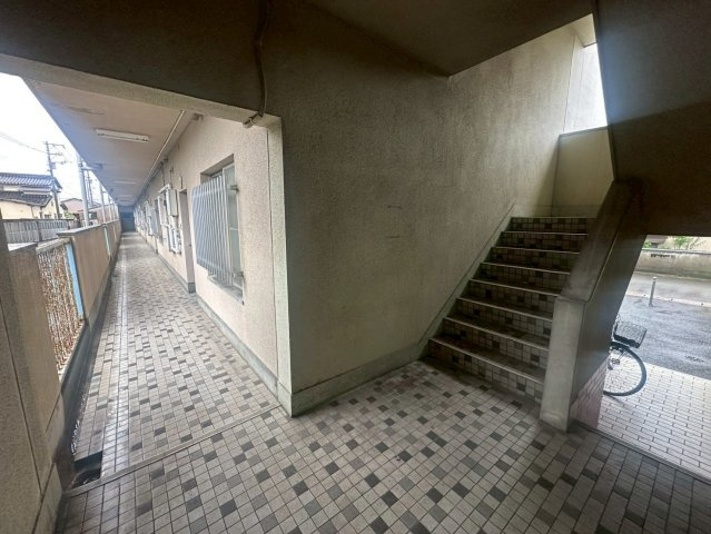 鳥取県米子市 1棟売りマンションのその他