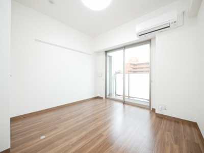 【洋室】 | セイワパレス東三国駅前 | 広々とした洋室です