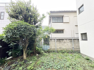【展望】 | バルコニーからの景色です。～即日のご見学可能～　お問合せはお気軽にどうぞ。