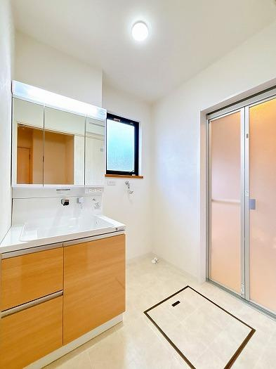 岡山市東区富士見町　リフォーム済み　中古一戸建て【仲介手数料無料】の和室