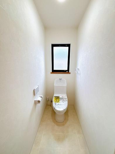 岡山市東区富士見町　リフォーム済み　中古一戸建て【仲介手数料無料】の洋室