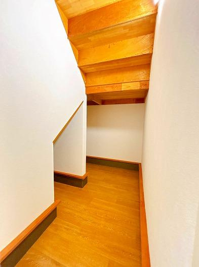 岡山市東区富士見町　リフォーム済み　中古一戸建て【仲介手数料無料】の防犯設備