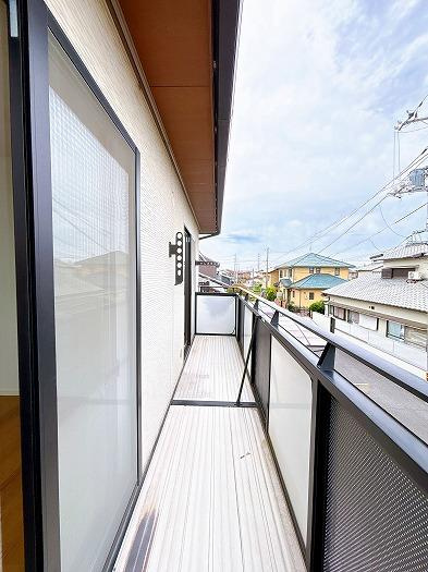 岡山市東区富士見町　リフォーム済み　中古一戸建て【仲介手数料無料】のキッチン