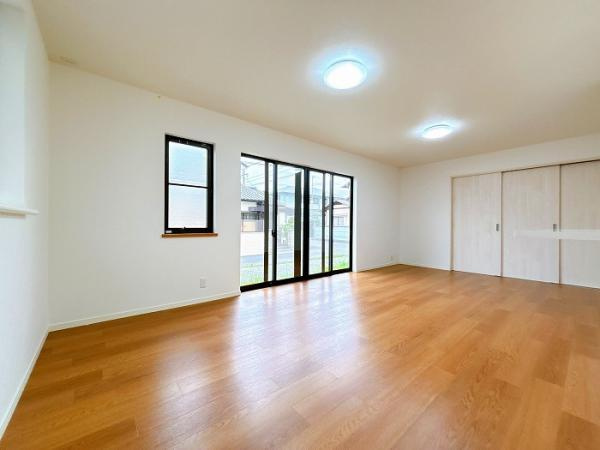 岡山市東区富士見町　リフォーム済み　中古一戸建て【仲介手数料無料】のキッチン