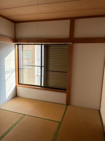 中古戸建　柏市緑台の和室