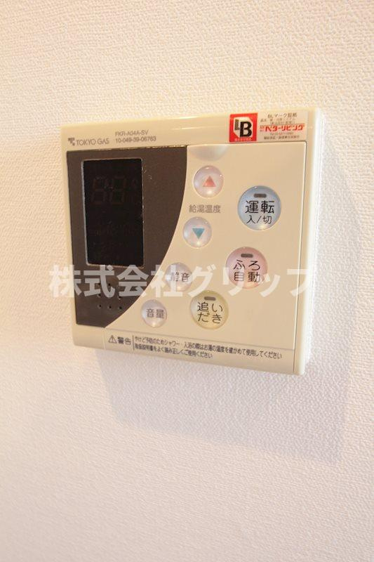 ドゥーエ横濱桜木町の設備