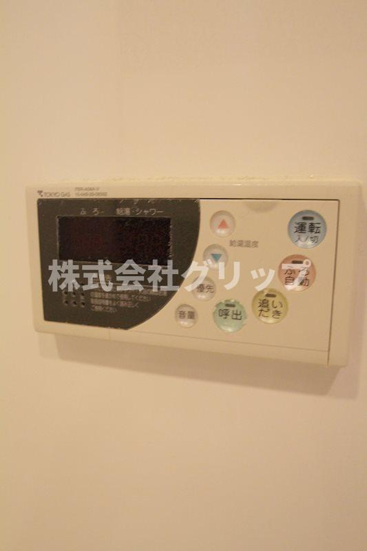 ドゥーエ横濱桜木町の設備