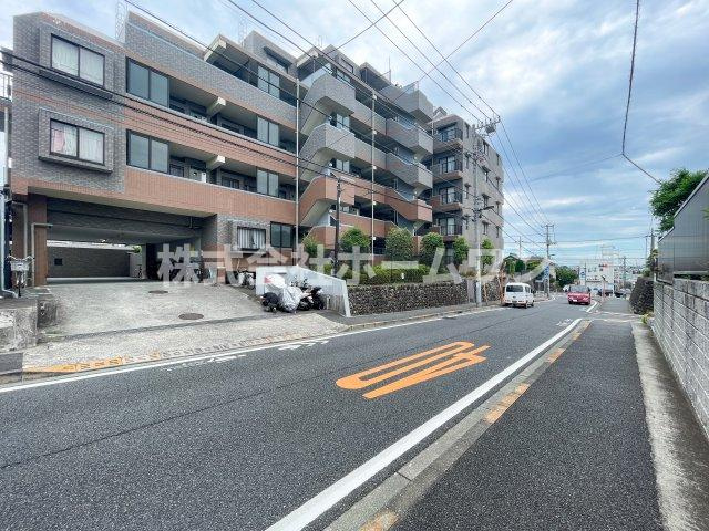 ダイアパレス昭島中神坂