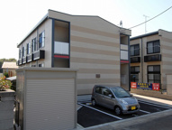 川口市戸塚南２丁目のアパートの画像