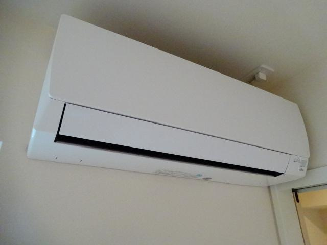 サン・ルミナスの設備