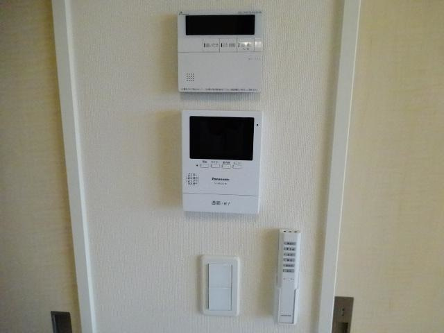 サン・ルミナスのセキュリティ